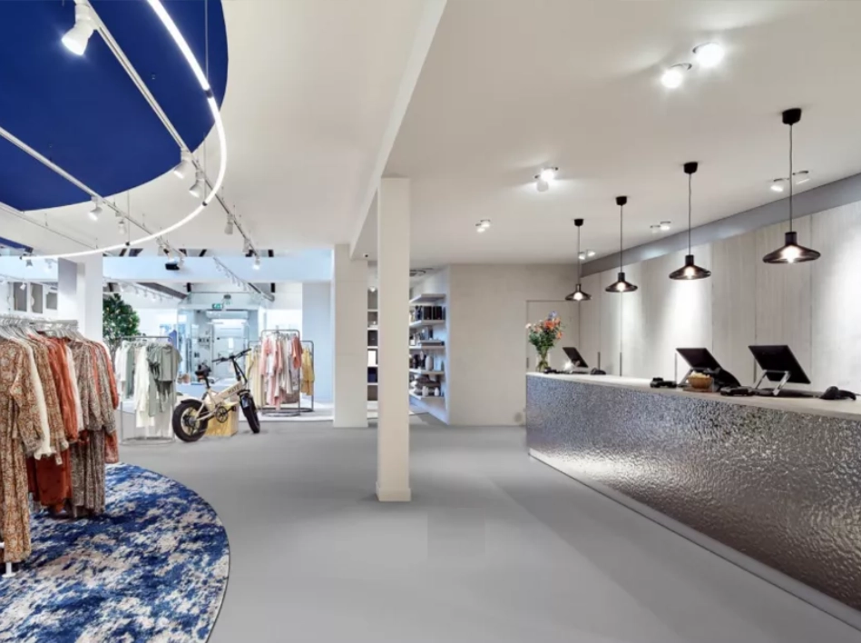 Commercial and Industrial Epoxy Resin Flooring Specialists