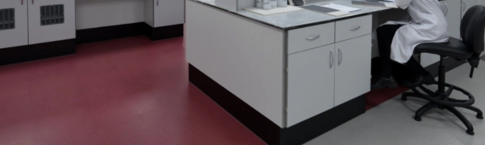 Commercial and Industrial Epoxy Resin Flooring Specialists